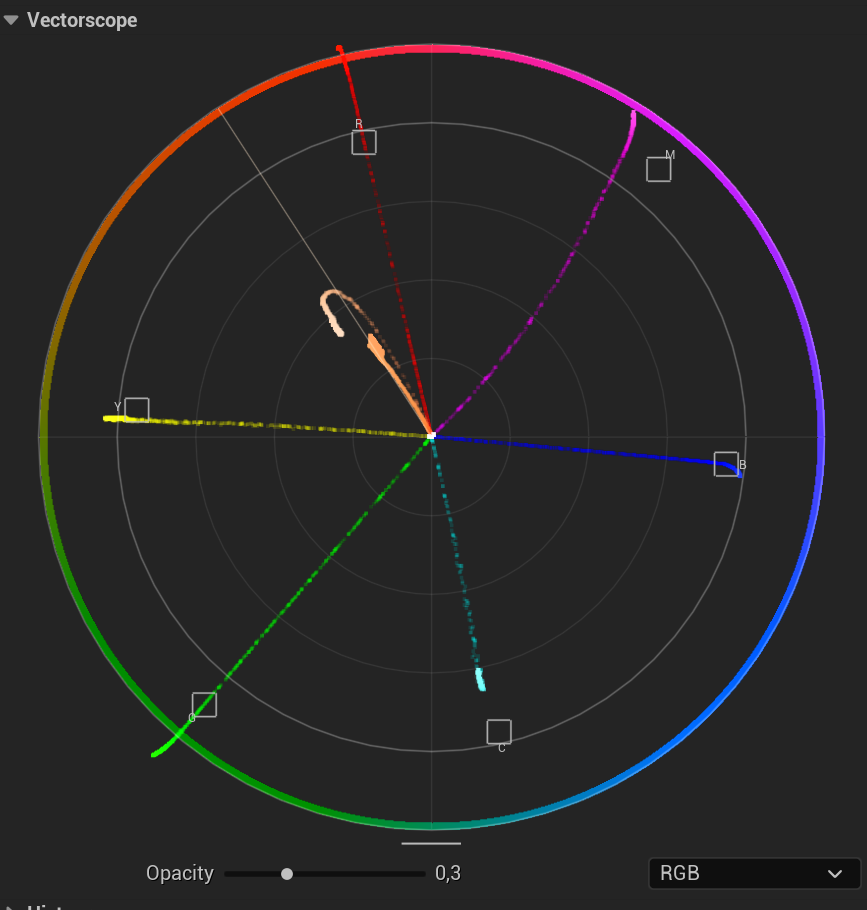 UE Color Tools Plugin · DEPIS